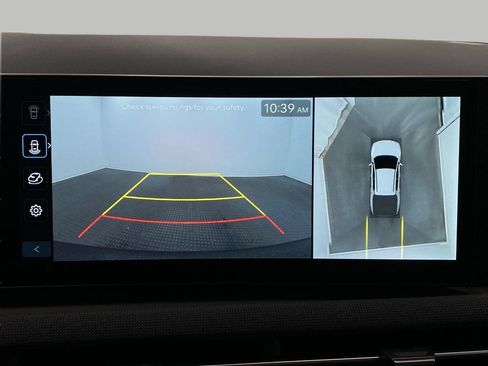 New 2026 Hyundai Santa Cruz Limited AWD/4WD image 25