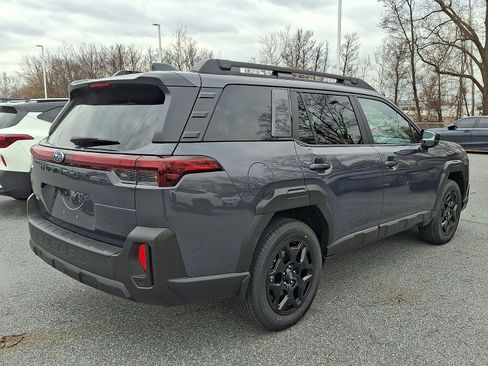 New 2026 Subaru Outback Limited image 3