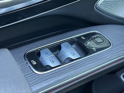 Certified 2023 Mercedes-Benz EQS 450+ 4MATIC SUV image 13