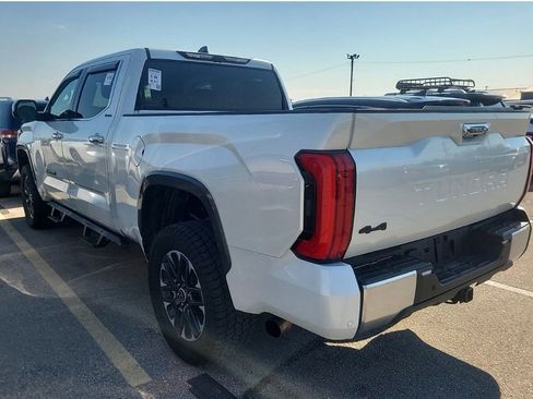 Used 2023 Toyota Tundra Limited image 5