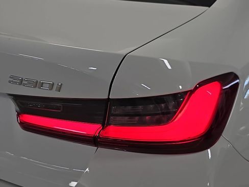 New 2026 BMW 330i Sedan w/ Premium Package image 22