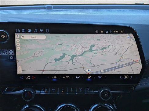 New 2026 Chevrolet Blazer EV LT image 12