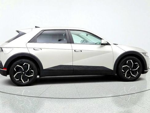 Used 2023 Hyundai Ioniq 5 SEL AWD/4WD image 4