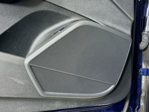 Used 2020 Audi SQ5 Premium Plus w/ Premium Plus Package image 19