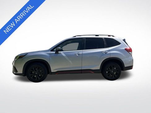 Used 2023 Subaru Forester Sport AWD/4WD image 5