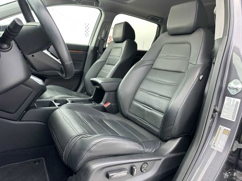 Used 2022 Honda CR-V EX-L image 21
