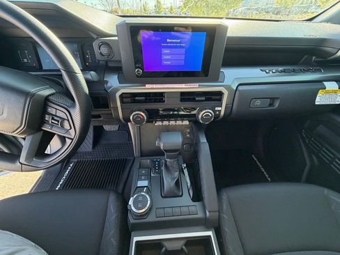 New 2026 Toyota Tacoma SR5 AWD/4WD image 19