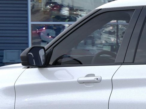 New 2025 Ford Explorer Active w/ Active Comfort Package image 20