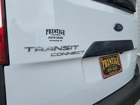 Used 2020 Ford Transit Connect XL image 42