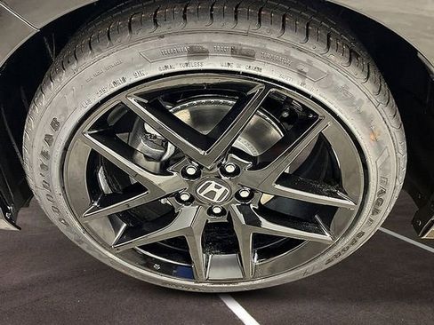 New 2026 Honda Civic Sport image 11