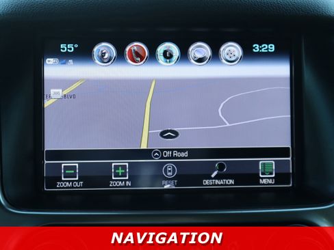 Used 2017 Chevrolet Tahoe Premier image 21