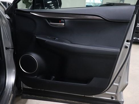 Used 2021 Lexus NX 300 AWD w/ Premium Package image 22