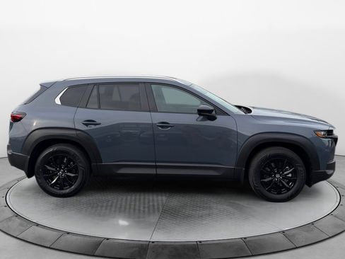 New 2026 MAZDA CX-50 AWD 2.5 S w/ Weather Package image 8