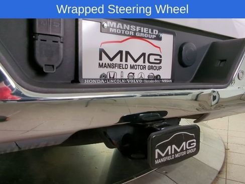 Used 2023 Chevrolet Silverado 1500 LTZ image 28