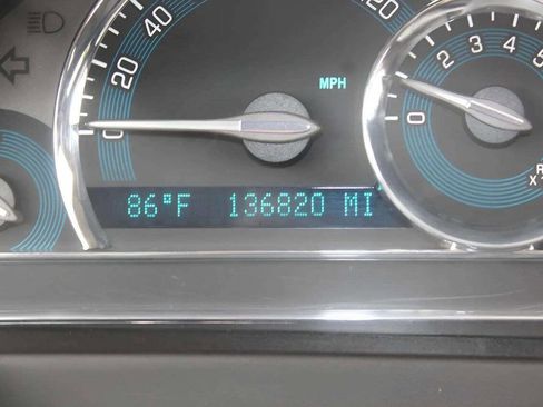 Used 2011 Chevrolet HHR LT w/ My Link Package image 21