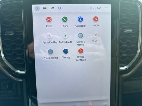 Used 2025 Ford Ranger XLT image 13