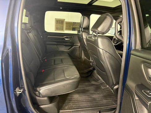 Used 2020 RAM 1500 Sport w/ Comfort & Convenience Group AWD/4WD image 33