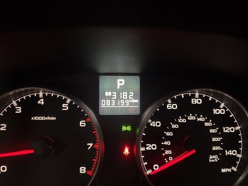 Used 2014 Subaru Outback 2.5i w/ Alloy Wheel Package image 5