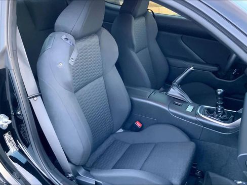 Used 2024 Toyota GR86 image 8