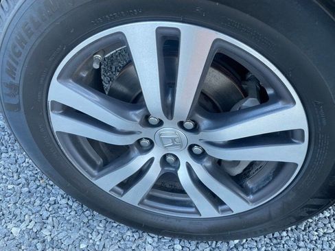 Used 2018 Honda Pilot EX-L image 20