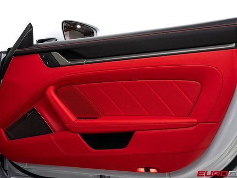 Used 2026 Porsche 911 Turbo S image 25