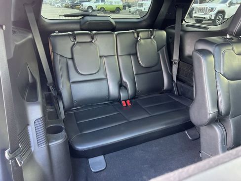 Used 2021 Ford Explorer ST w/ Equipment Group 401A image 20