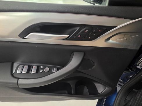 Used 2024 BMW X3 xDrive30i w/ Premium Package image 16