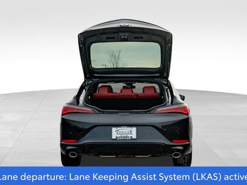 Used 2024 Acura Integra A-Spec image 10