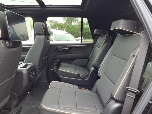 New 2026 Chevrolet Tahoe Premier AWD/4WD image 10