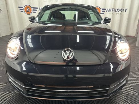 Used 2018 Volkswagen Beetle 2.0T FWD image 4