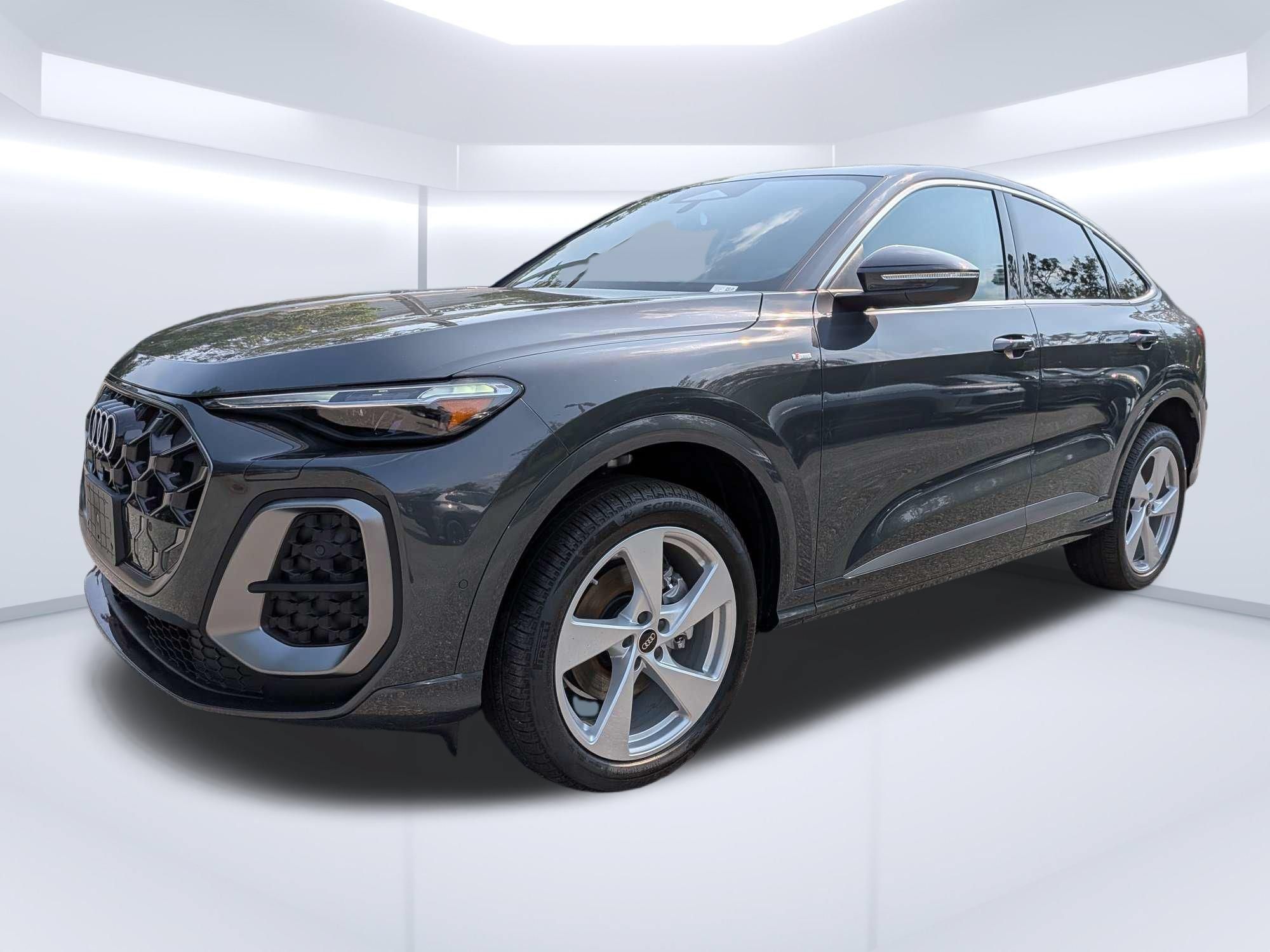 New 2026 Audi Q5 Premium Plus AWD/4WD image 7