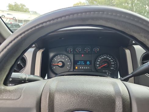 Used 2009 Ford F150 STX image 11