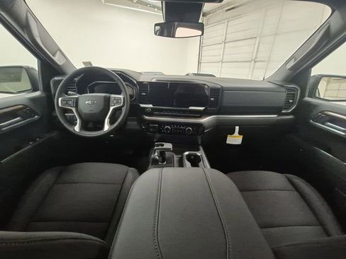 New 2026 Chevrolet Silverado 1500 LT Trail Boss w/ Protection Package image 21