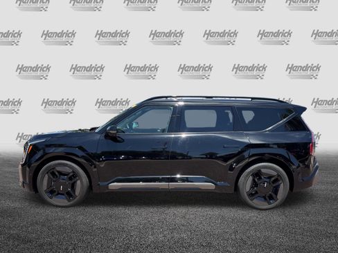 Used 2024 Kia EV9 GT-Line AWD/4WD image 7