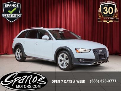 Used 2014 Audi A4 Premium Plus
