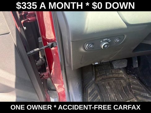 Used 2023 Buick Encore GX Select FWD image 18
