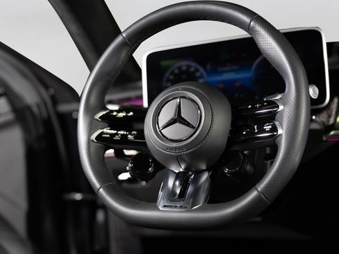 Used 2024 Mercedes-Benz S 63 AMG S image 28