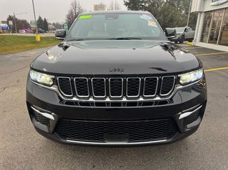 Certified 2025 Jeep Grand Cherokee Limited video 2