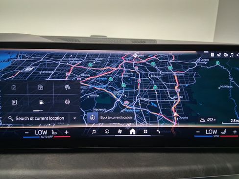 New 2026 BMW X5 sDrive40i w/ Parking Assistance Package RWD image 26