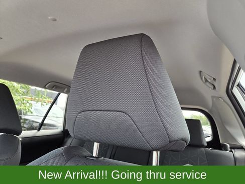 Used 2024 Toyota RAV4 XLE AWD/4WD image 13