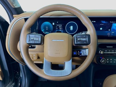 Used 2026 Hyundai Palisade Calligraphy image 13