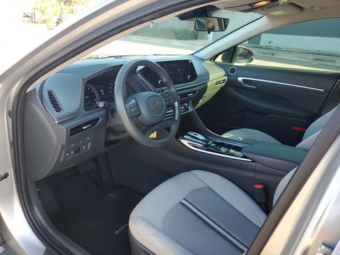 Used 2022 Hyundai Sonata SE image 10