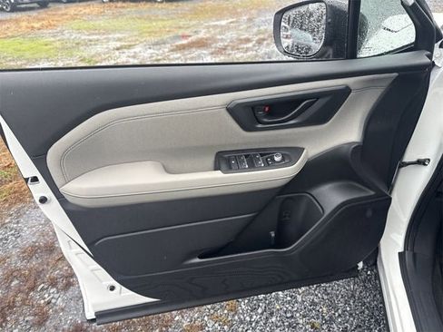 New 2026 Subaru Forester Premium image 69