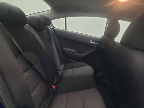 Used 2018 Kia Forte LX FWD image 19