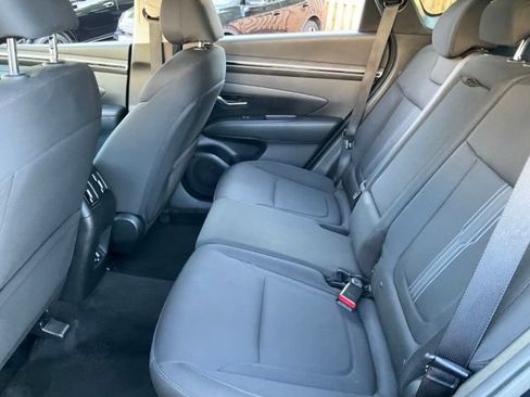 Used 2024 Hyundai Tucson SEL AWD/4WD image 16