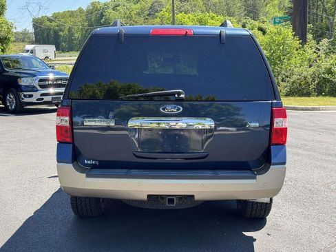Used 2013 Ford Expedition XLT AWD/4WD image 24