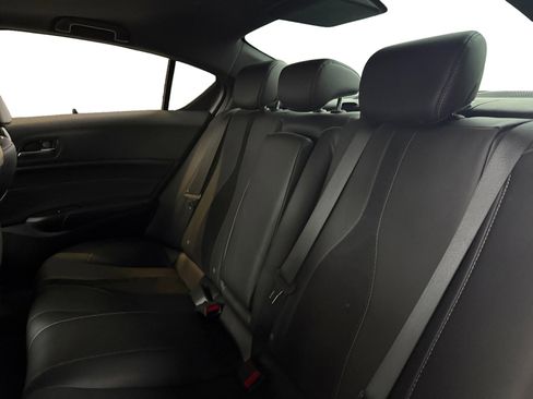 Used 2022 Acura ILX image 13