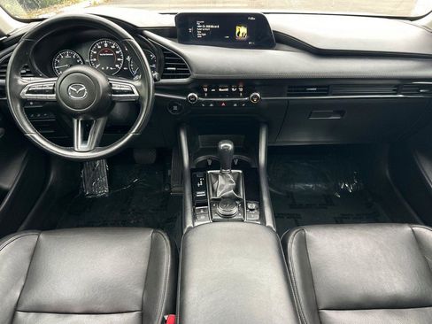 Certified 2023 MAZDA MAZDA3 s image 15