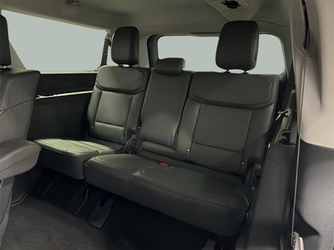 New 2026 Ford Expedition Max Active image 16