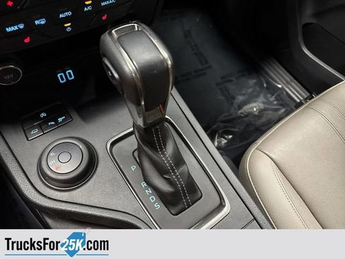 Used 2019 Ford Ranger Lariat w/ Trailer Tow Package image 21